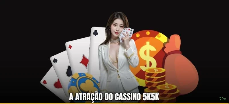 Cassino ao vivo 72e